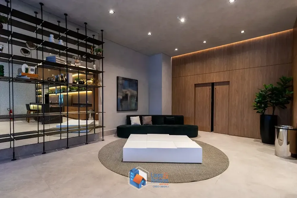 Apartamento, 1 quarto, 48 m² - Foto 6