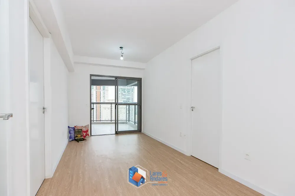 Apartamento, 1 quarto, 48 m² - Foto 4
