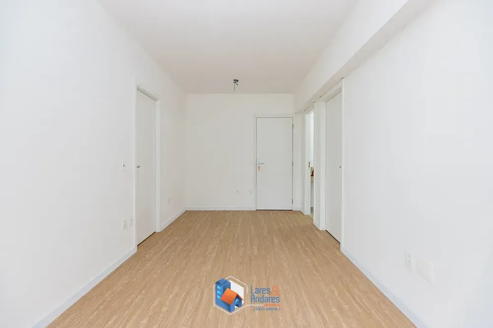 Apartamento, 1 quarto, 48 m² - Foto 2