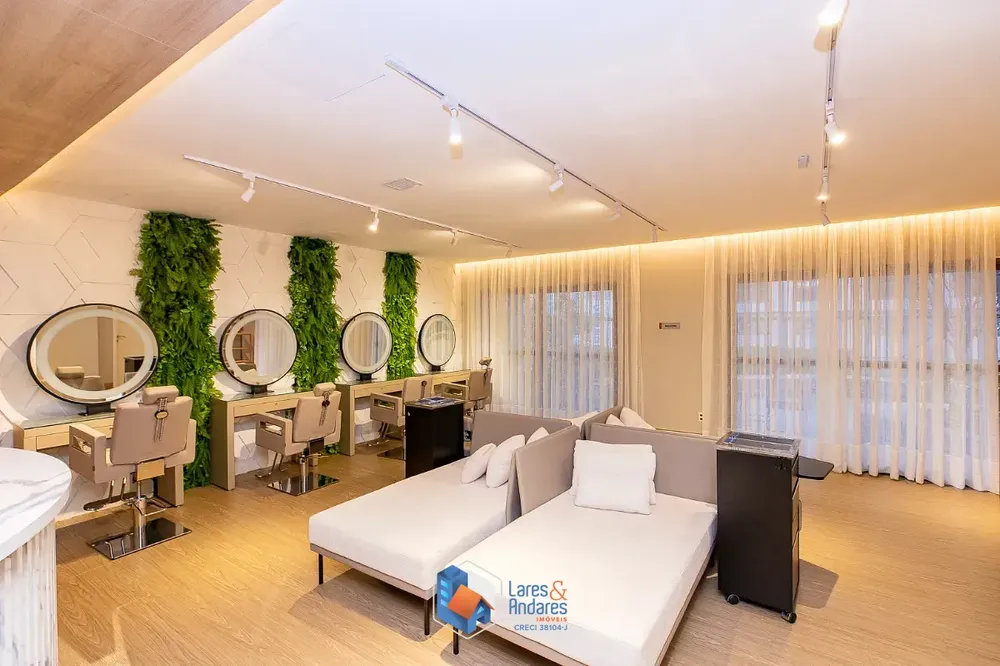 Apartamento, 1 quarto, 48 m² - Foto 7