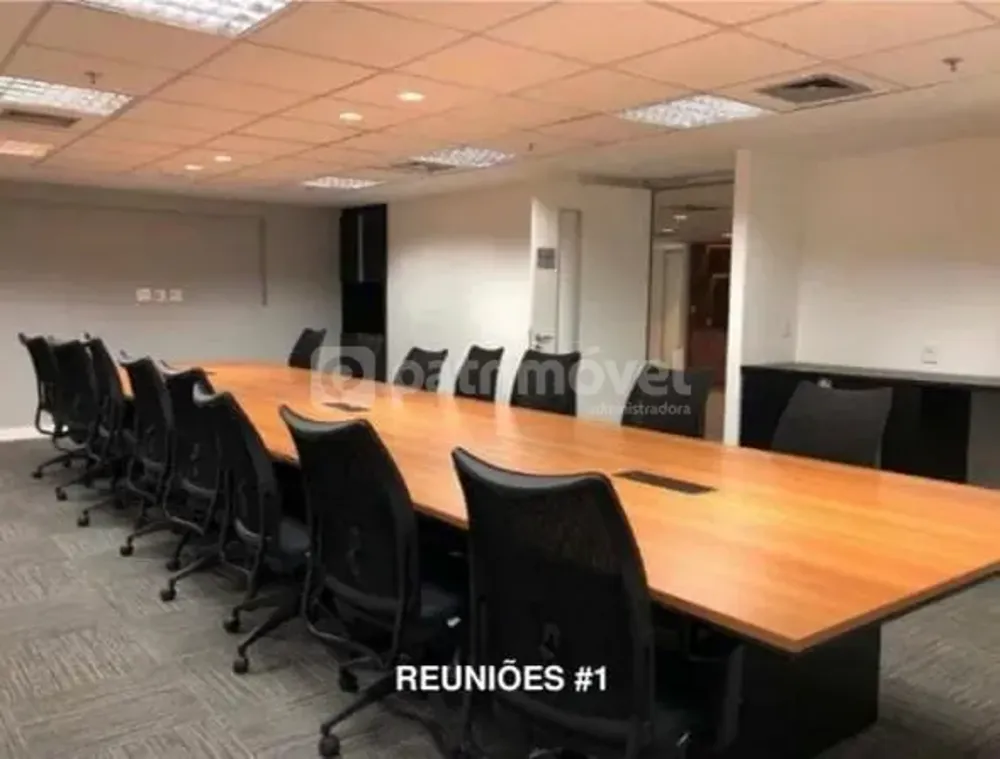 Sala-Conjunto, 354 m² - Foto 2