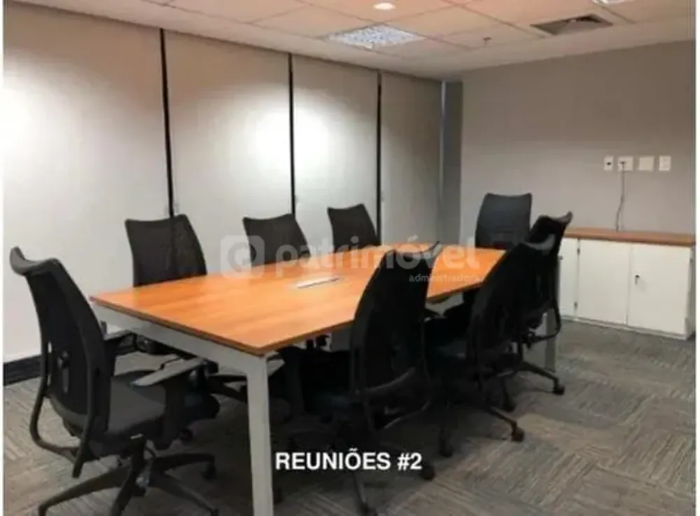 Sala-Conjunto, 354 m² - Foto 3