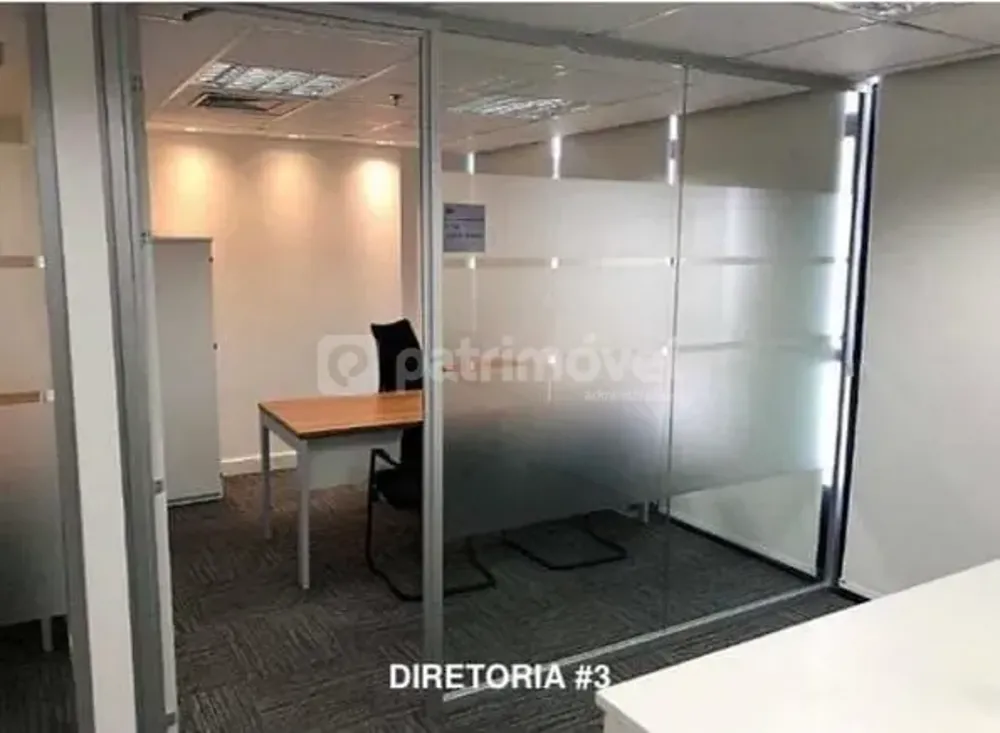 Sala-Conjunto, 354 m² - Foto 11