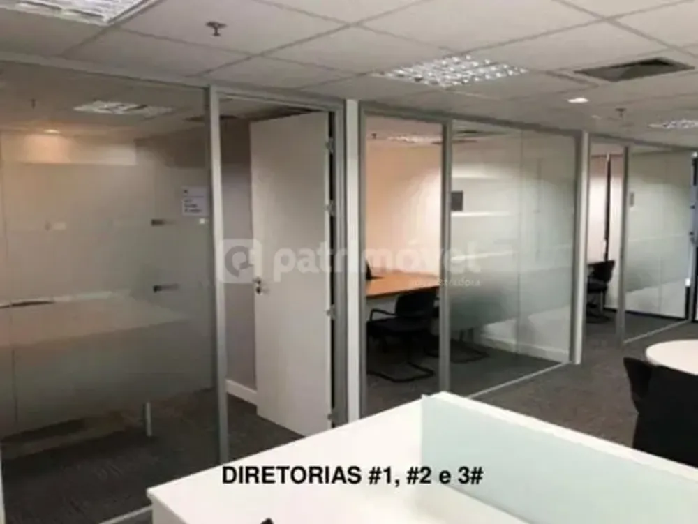 Sala-Conjunto, 354 m² - Foto 9