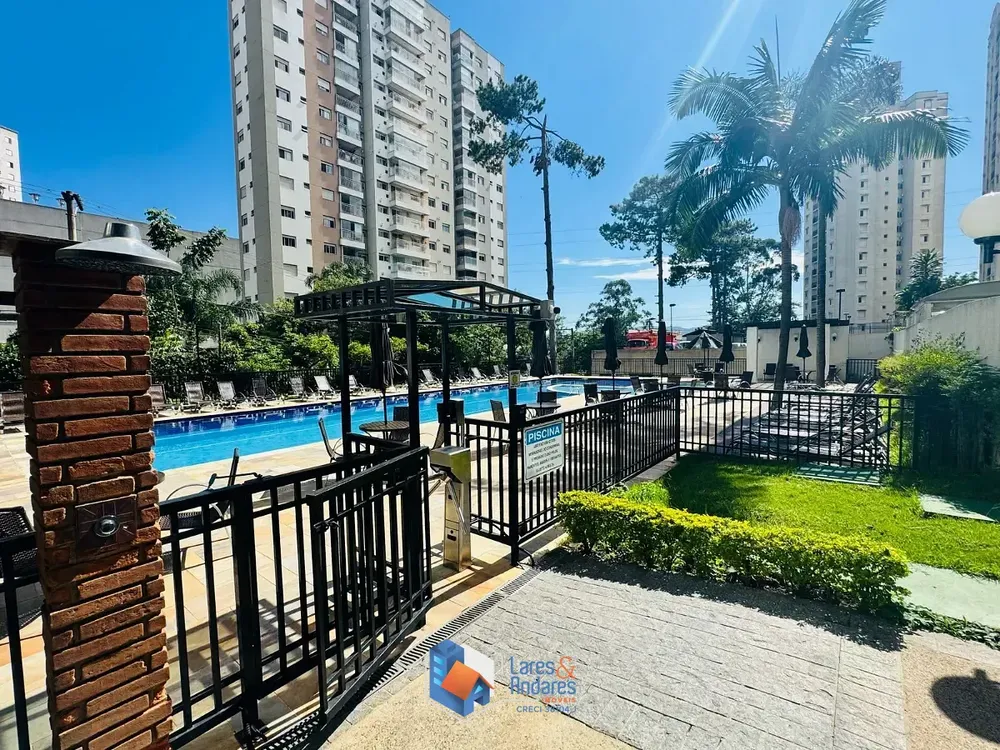 Apartamento, 2 quartos, 49 m² - Foto 3