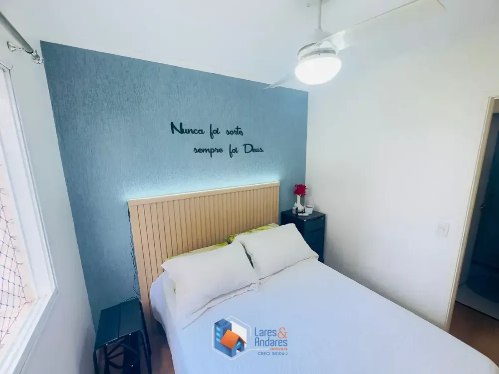 Apartamento, 2 quartos, 49 m² - Foto 4
