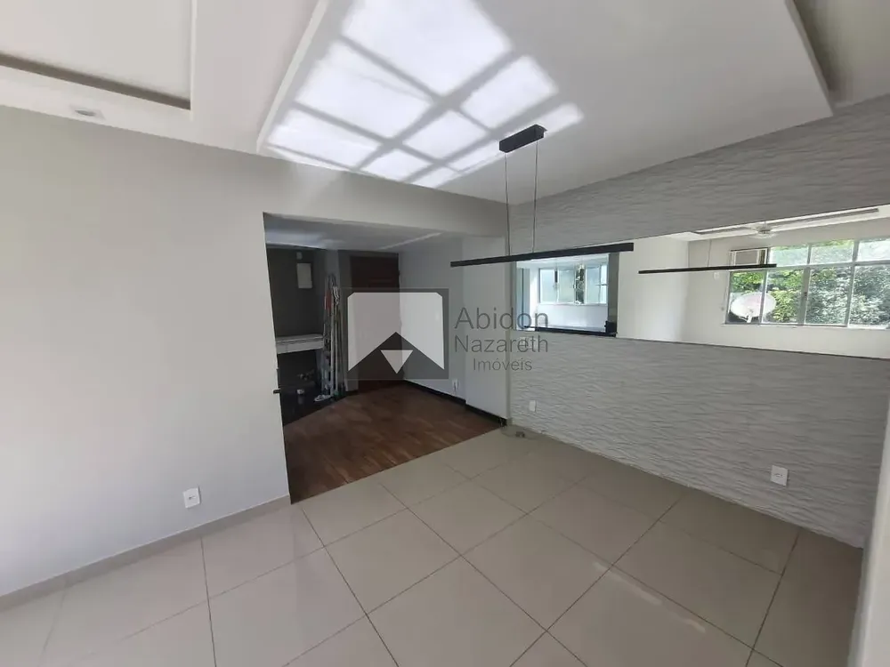 Apartamento, 2 quartos, 60 m² - Foto 3