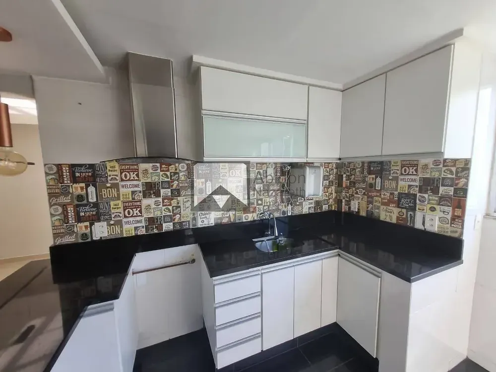 Apartamento, 2 quartos, 60 m² - Foto 7