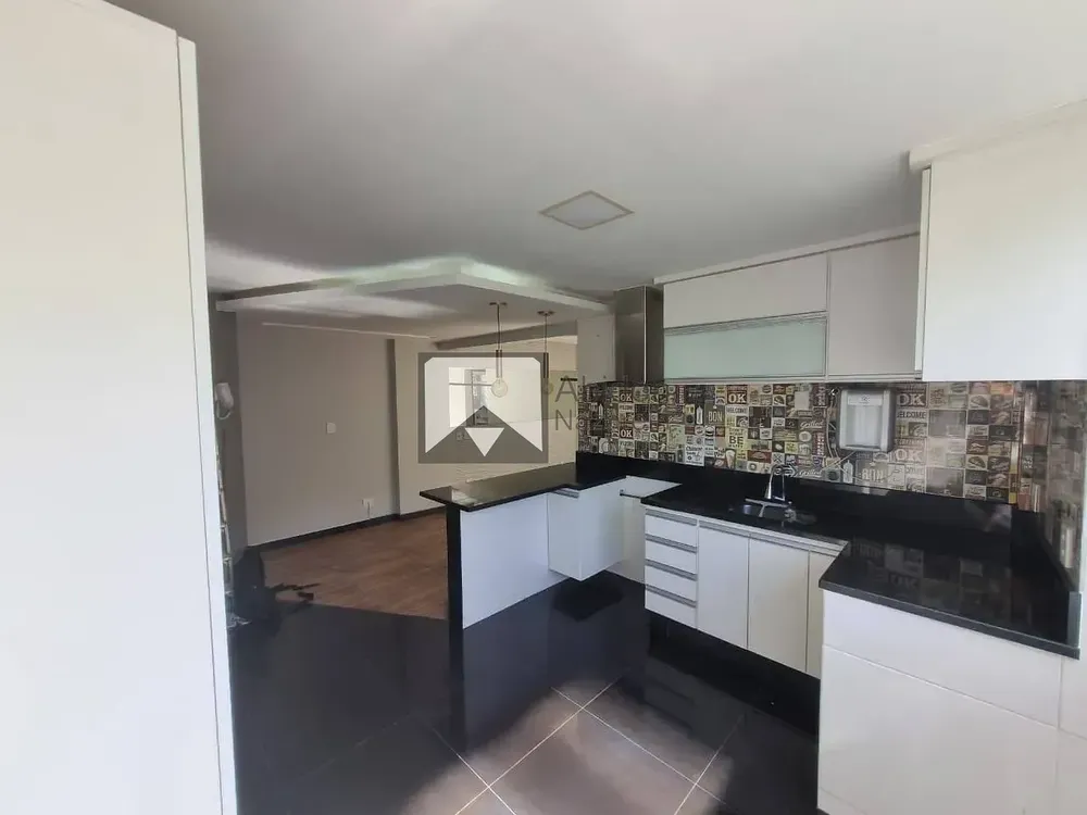 Apartamento, 2 quartos, 60 m² - Foto 6