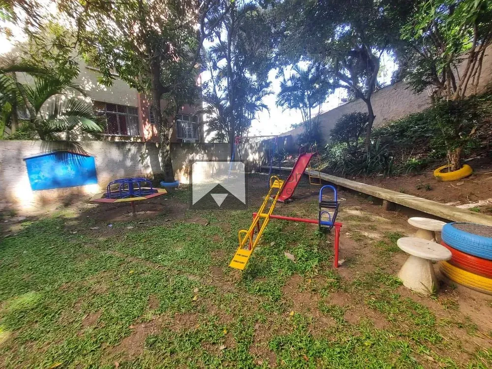 Apartamento, 2 quartos, 60 m² - Foto 12