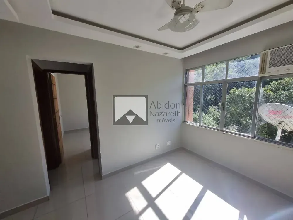 Apartamento, 2 quartos, 60 m² - Foto 9