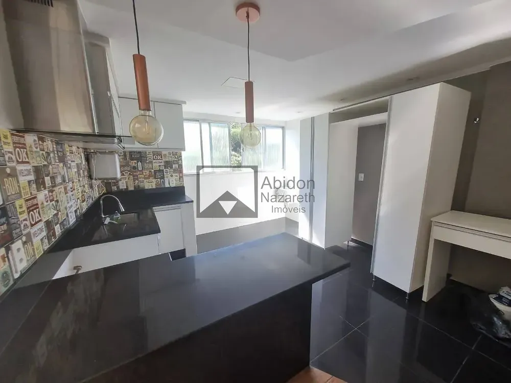 Apartamento, 2 quartos, 60 m² - Foto 4