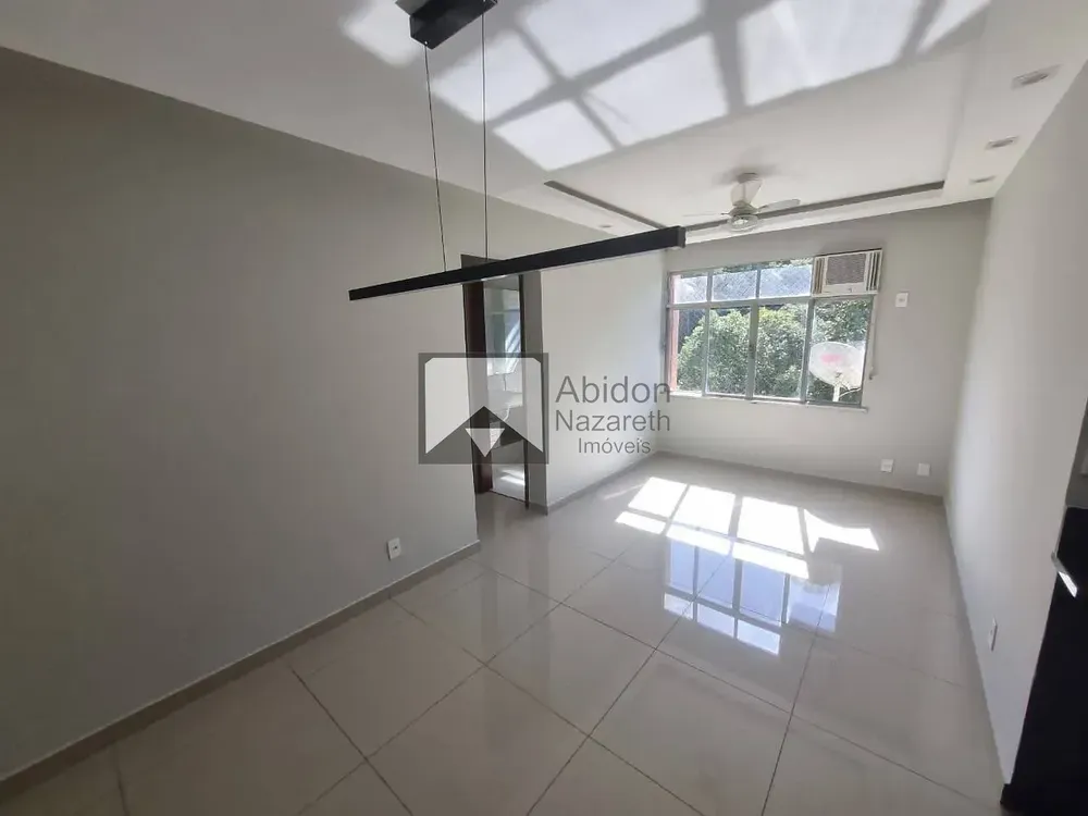 Apartamento, 2 quartos, 60 m² - Foto 1