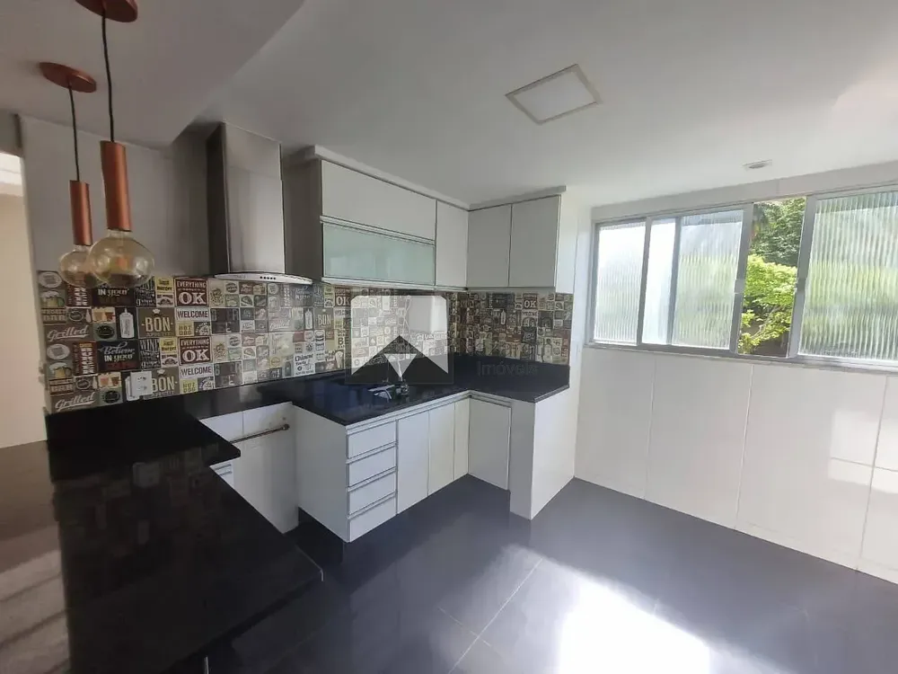 Apartamento, 2 quartos, 60 m² - Foto 5