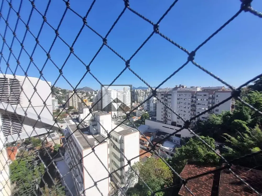 Apartamento, 2 quartos, 60 m² - Foto 11