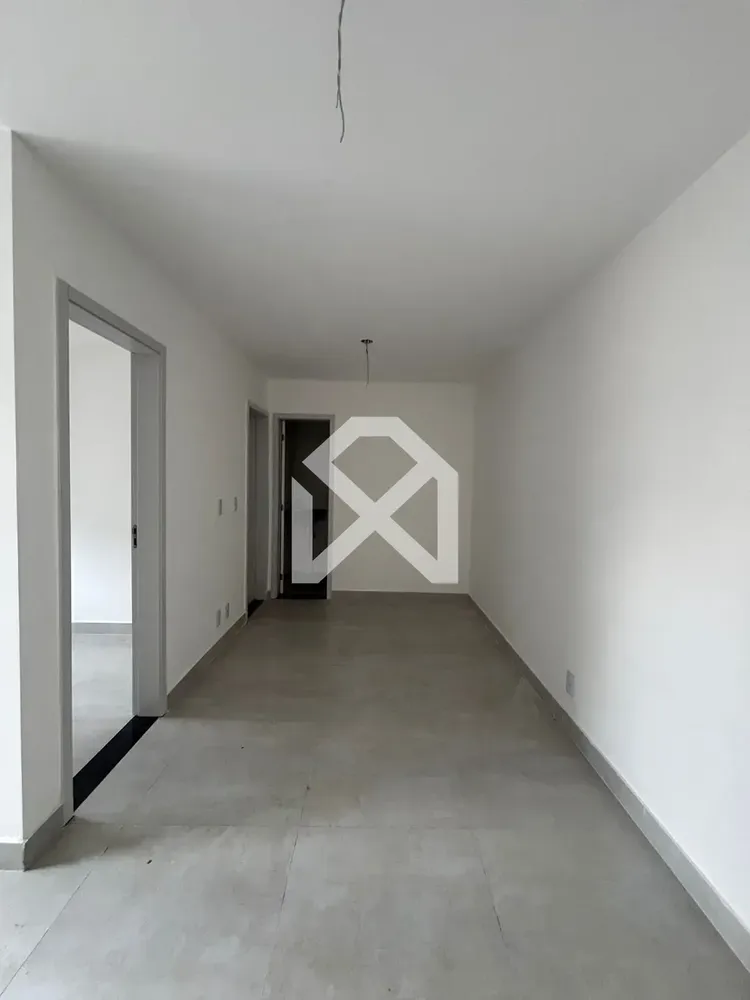 Apartamento, 2 quartos, 38 m² - Foto 7