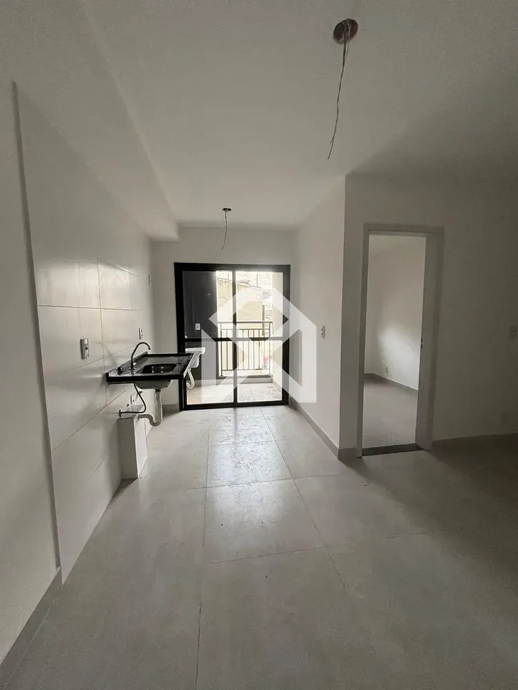 Apartamento, 2 quartos, 38 m² - Foto 5