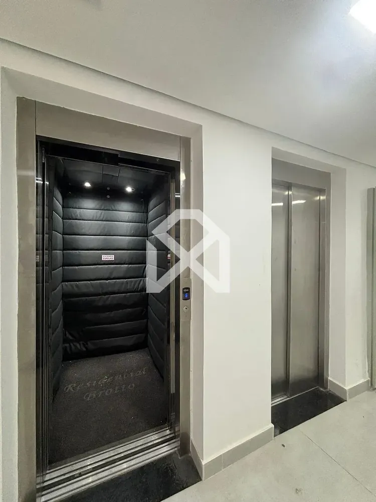 Apartamento, 2 quartos, 38 m² - Foto 2