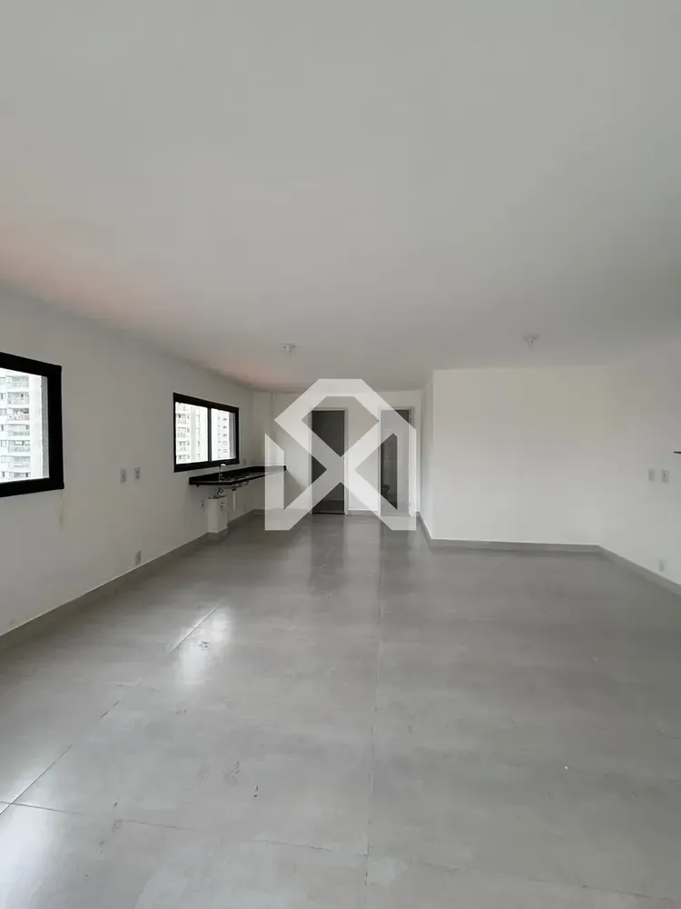 Apartamento, 2 quartos, 38 m² - Foto 3