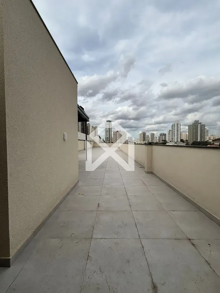 Apartamento, 2 quartos, 38 m² - Foto 1