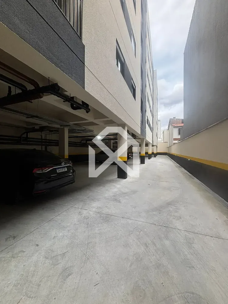 Apartamento, 2 quartos, 38 m² - Foto 4