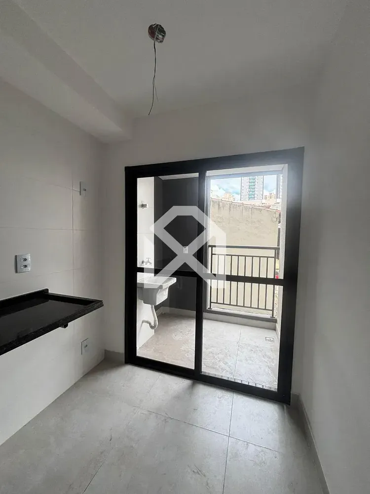 Apartamento, 2 quartos, 38 m² - Foto 8