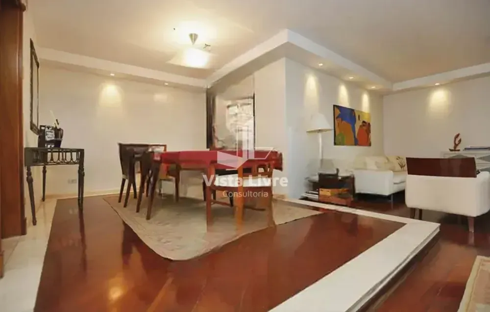 Apartamento, 4 quartos, 220 m² - Foto 1