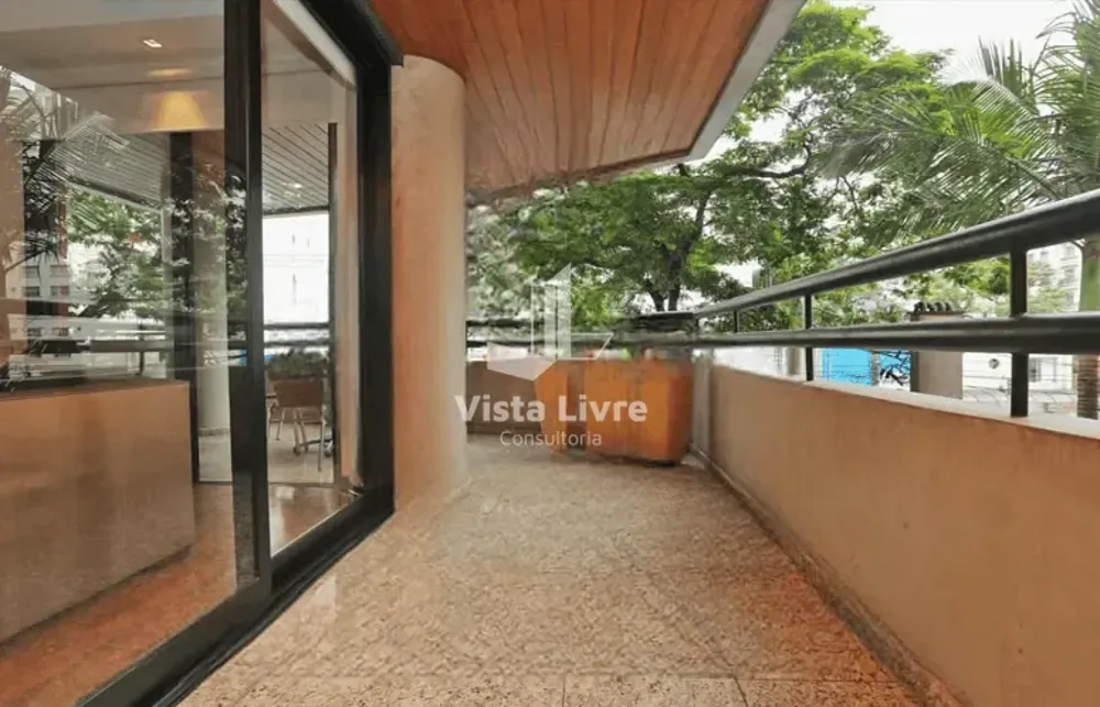 Apartamento, 4 quartos, 220 m² - Foto 3