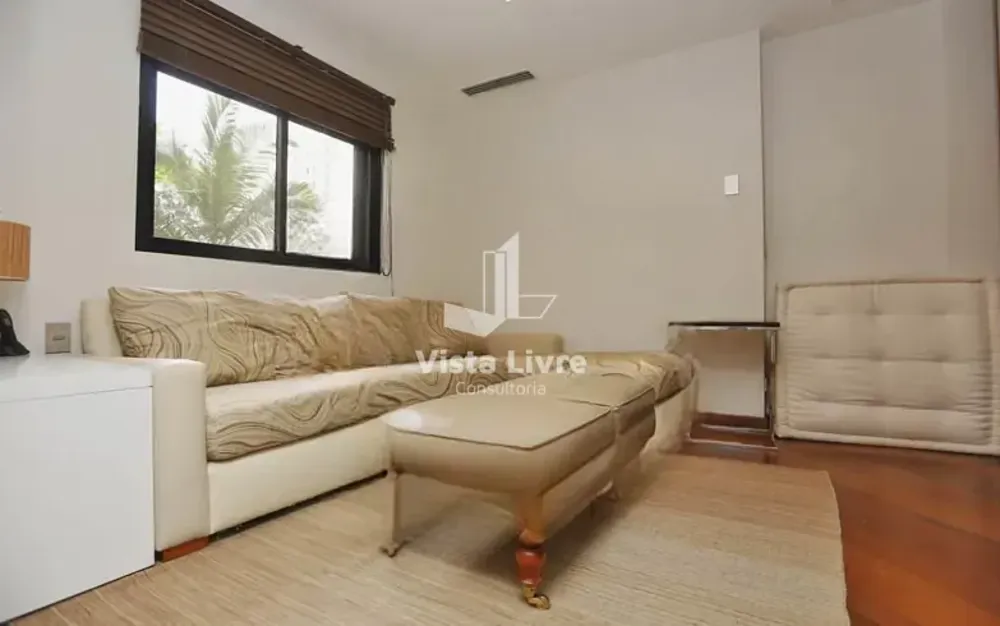 Apartamento, 4 quartos, 220 m² - Foto 2