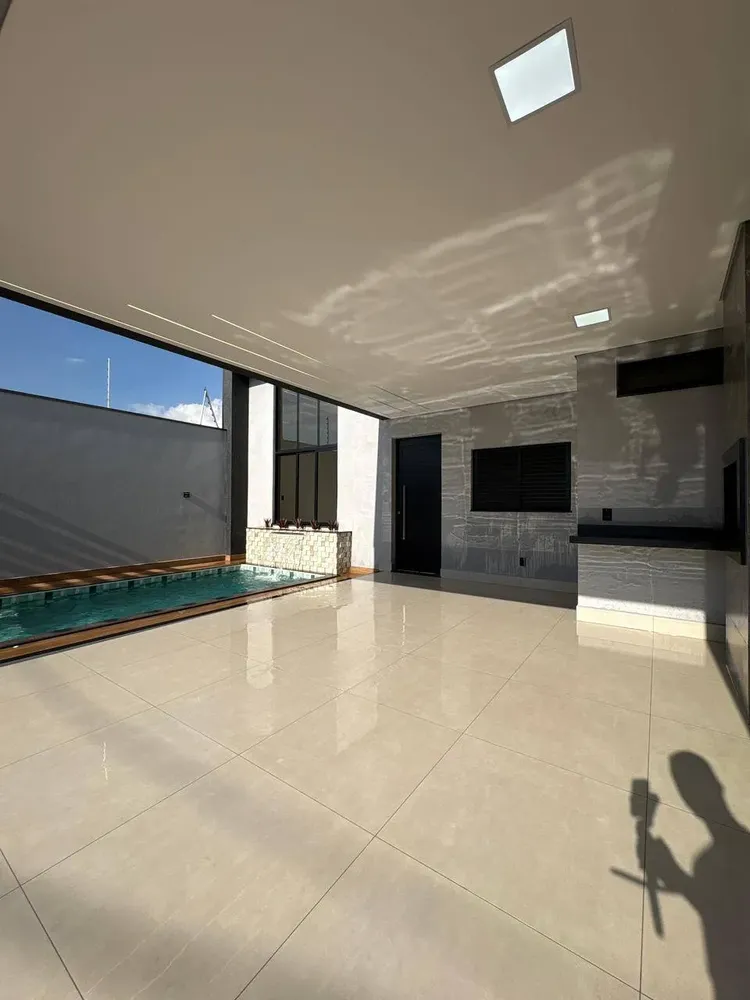 Casa, 3 quartos, 130 m² - Foto 7