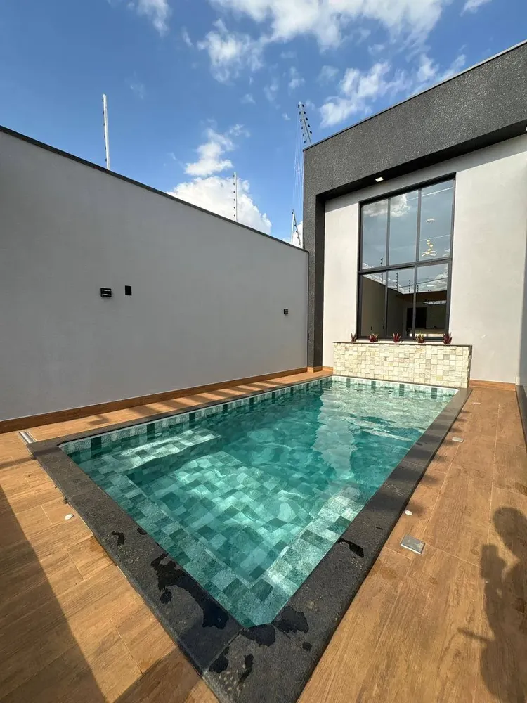 Casa, 3 quartos, 130 m² - Foto 5
