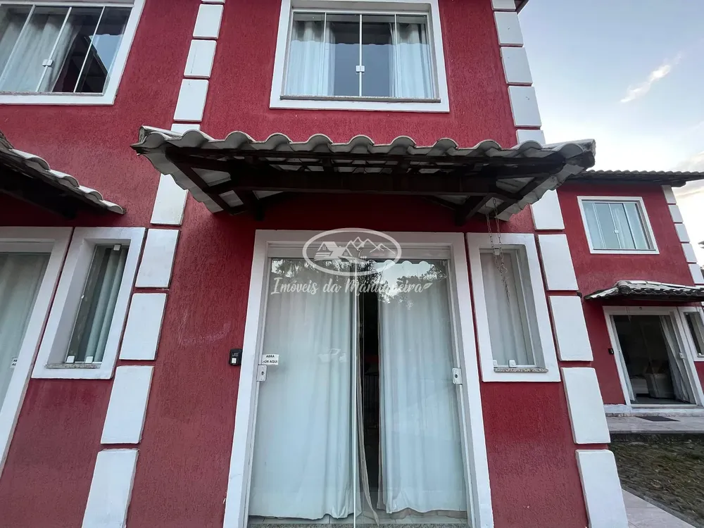 Casa, 2 quartos, 68 m² - Foto 1