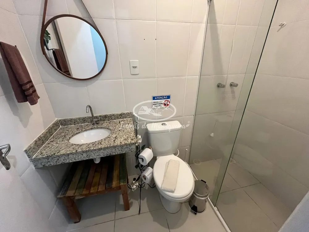 Casa, 2 quartos, 68 m² - Foto 8