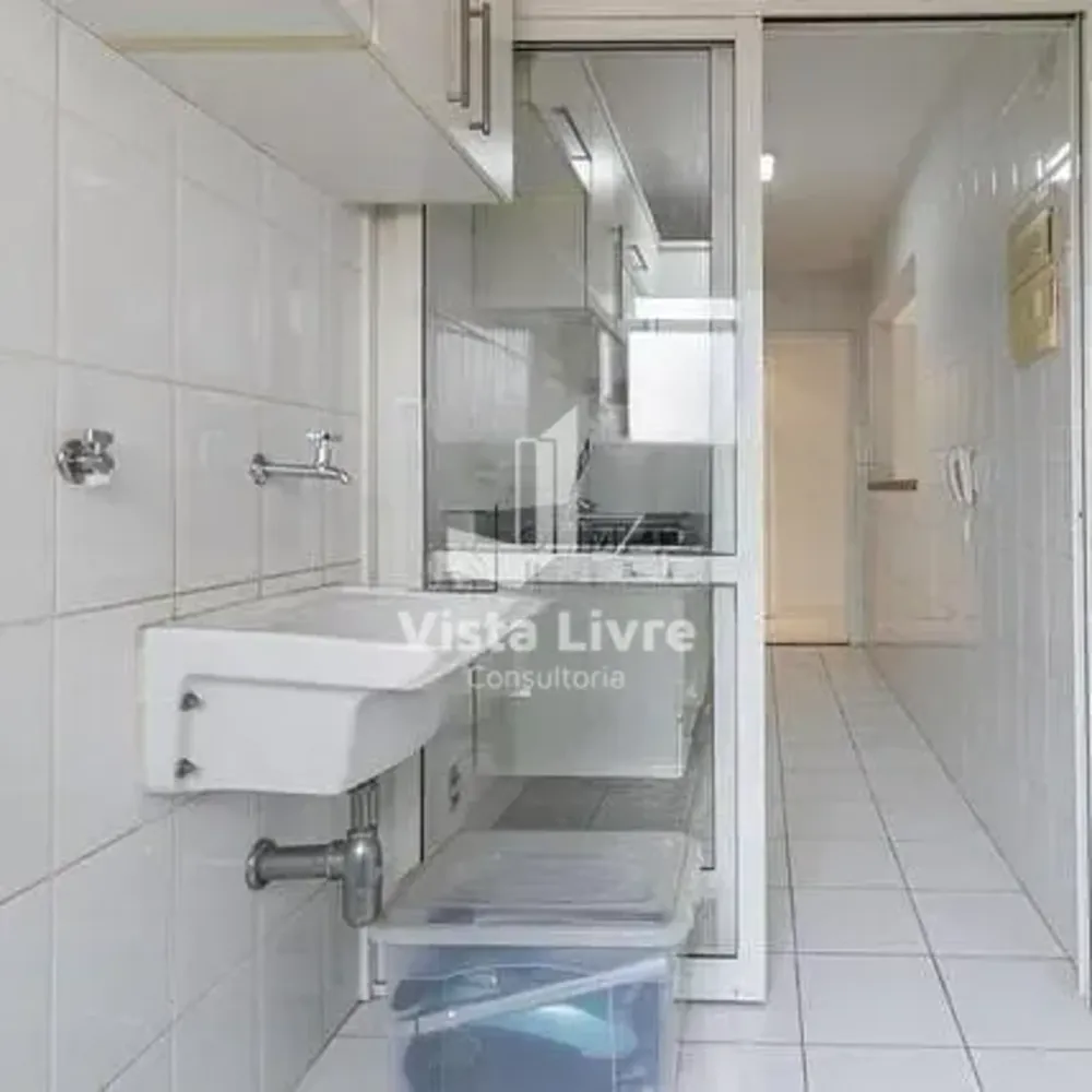 Apartamento, 2 quartos, 70 m² - Foto 4