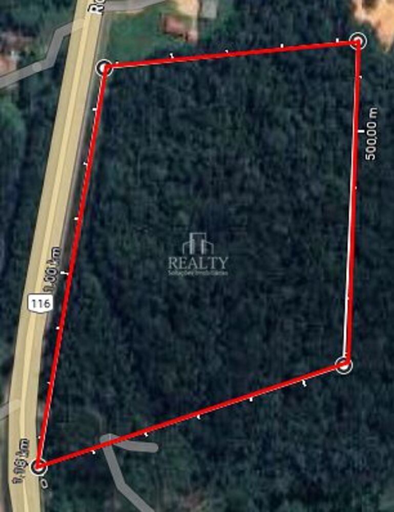 Terreno à venda, 80000m² - Foto 1