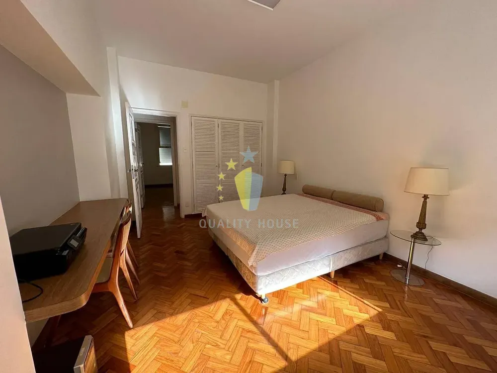 Apartamento, 4 quartos, 190 m² - Foto 23
