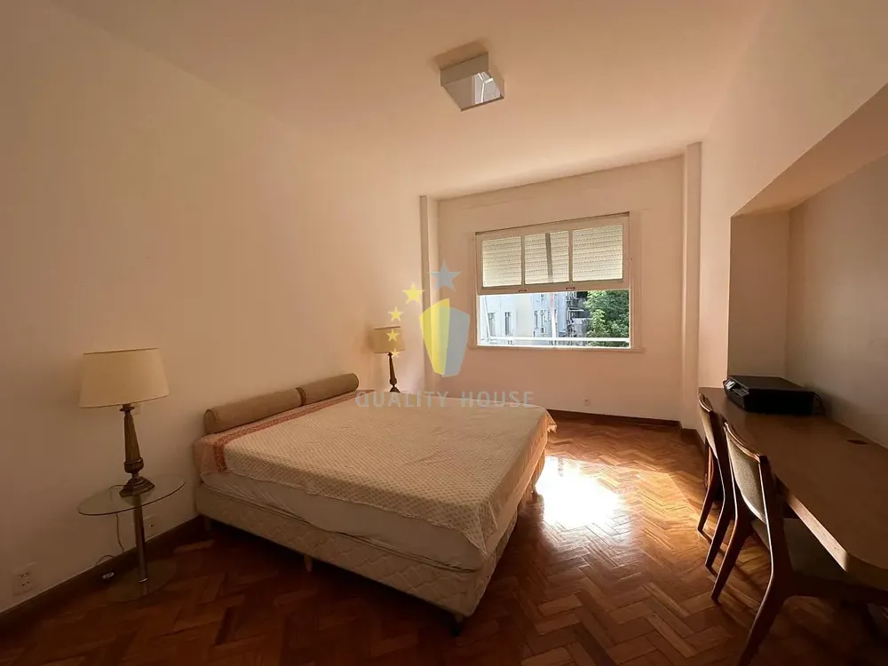 Apartamento, 4 quartos, 190 m² - Foto 20