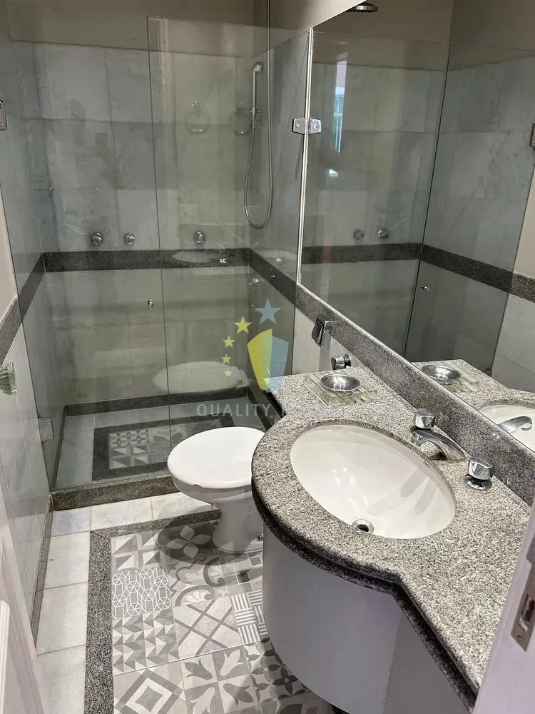 Apartamento, 4 quartos, 190 m² - Foto 15