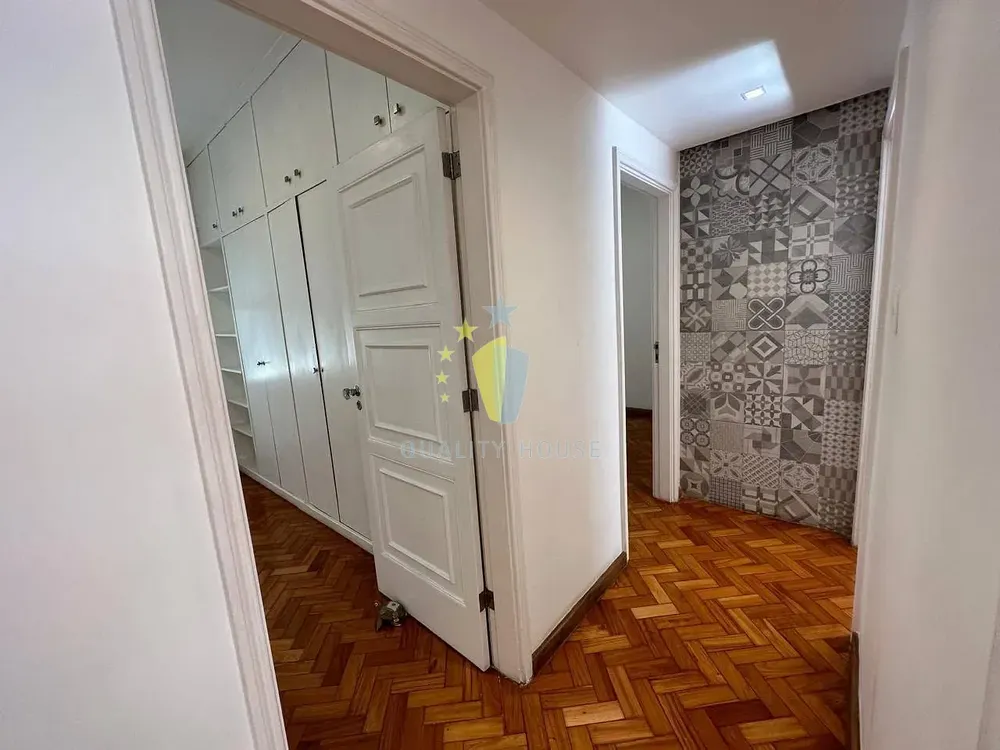 Apartamento, 4 quartos, 190 m² - Foto 16
