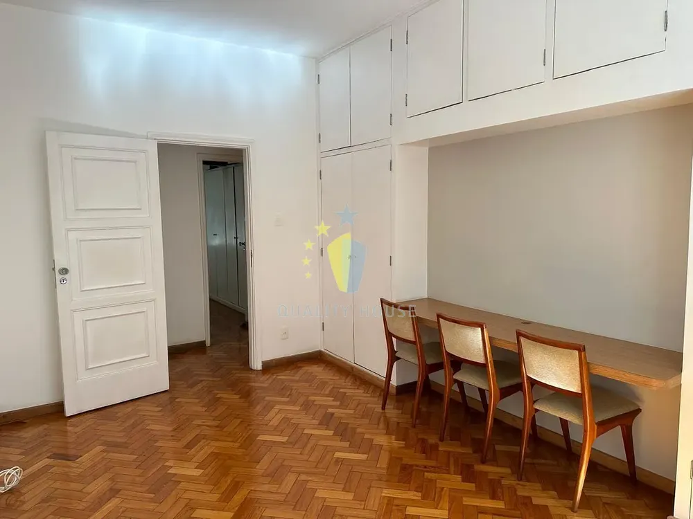 Apartamento, 4 quartos, 190 m² - Foto 26