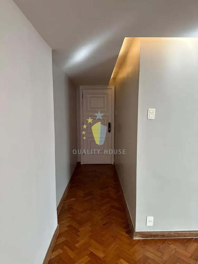 Apartamento, 4 quartos, 190 m² - Foto 10