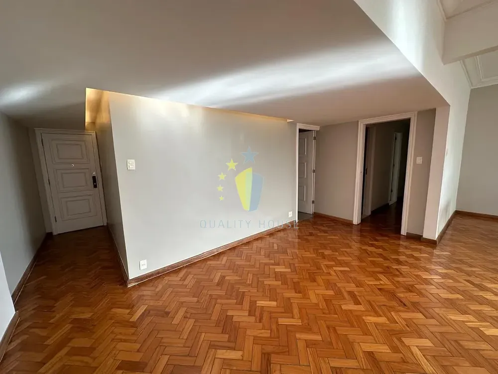 Apartamento, 4 quartos, 190 m² - Foto 4