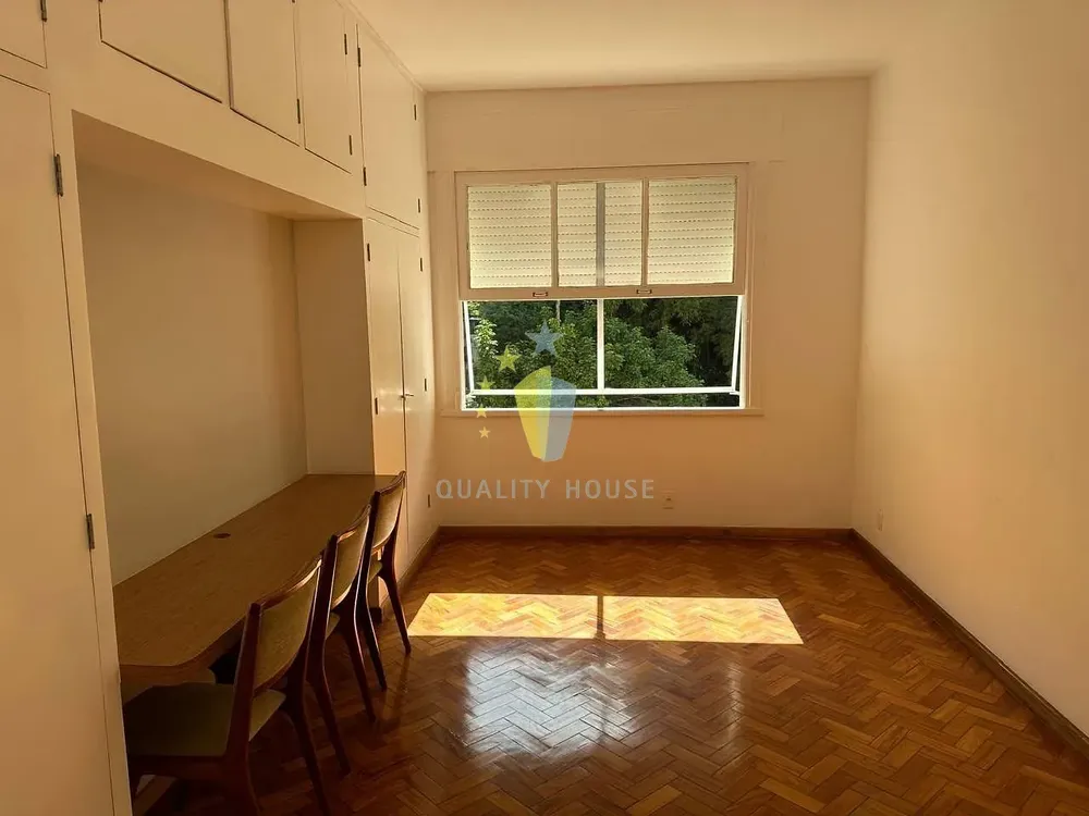 Apartamento, 4 quartos, 190 m² - Foto 25