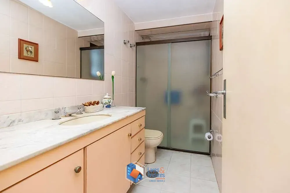 Apartamento, 3 quartos, 92 m² - Foto 2