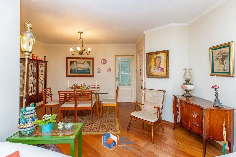 Apartamento, 3 quartos, 92 m² - Foto 4