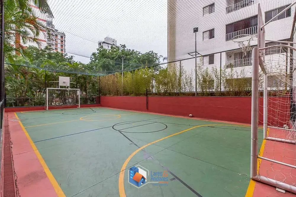 Apartamento, 3 quartos, 92 m² - Foto 1