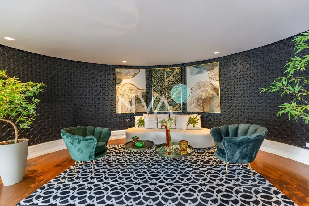 Casa, 5 quartos, 1416 m² - Foto 11