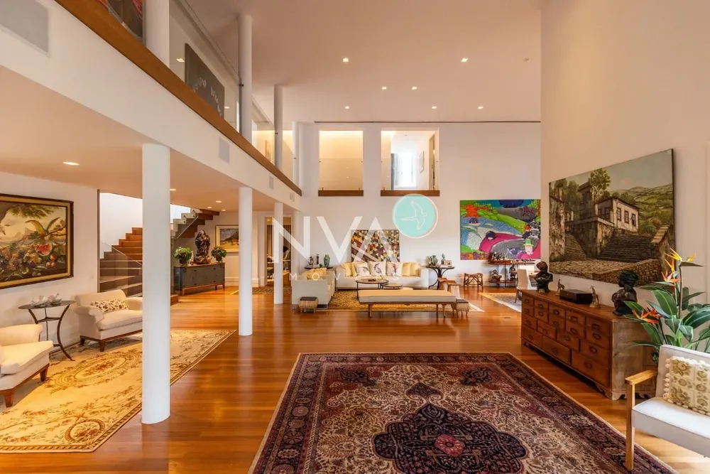 Casa, 5 quartos, 1416 m² - Foto 12
