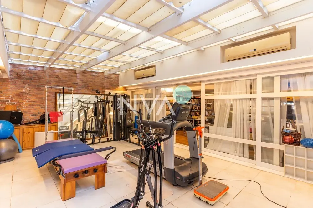 Casa, 5 quartos, 1416 m² - Foto 8