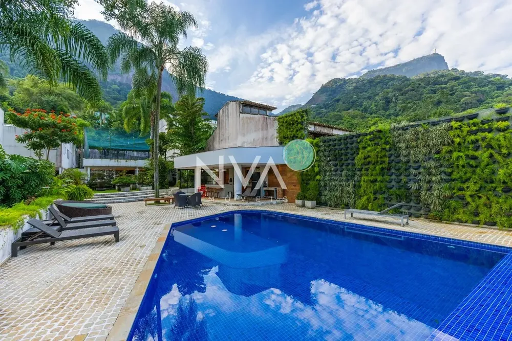 Casa, 5 quartos, 1416 m² - Foto 3